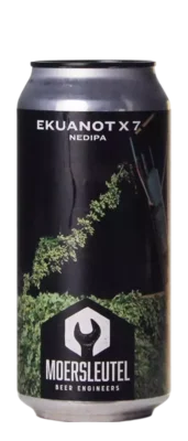 De Moersleutel Ekuanot X7