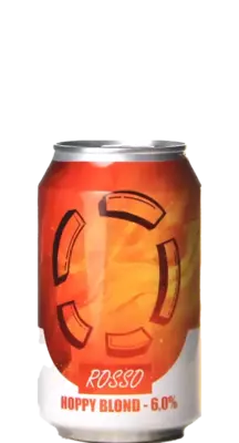 LOST Rosso