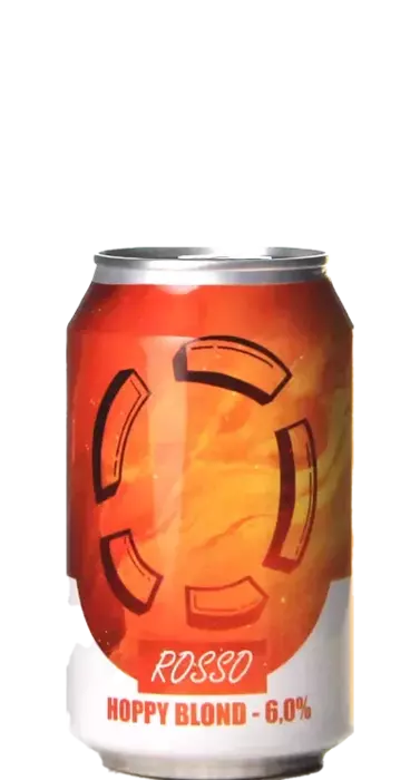 LOST Rosso