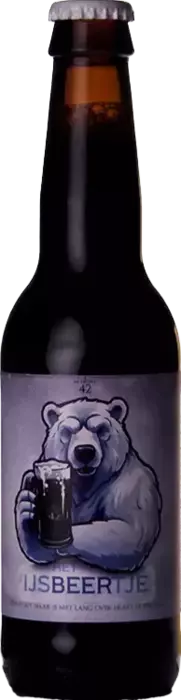Brewery42 Het IJsbeertje