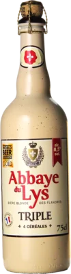 Abbaye du Lys Triple
