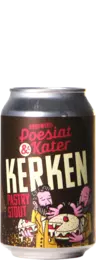 Poesiat & Kater Kerken