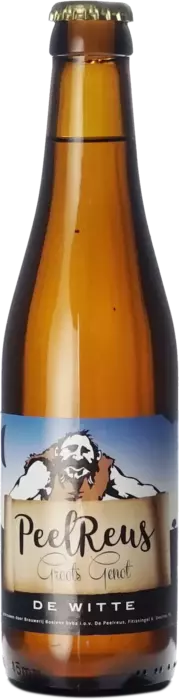 PeelReus De Witte
