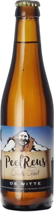 PeelReus De Witte