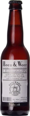 De Molen Heen & Weer 33 Tripel Bier kopen
