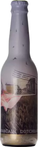 Dutch Bargain Imperial Zeeuws Blond fles