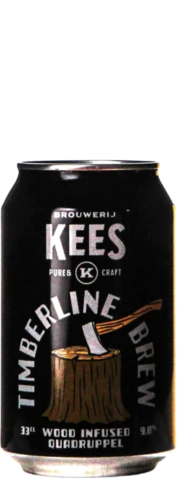 Kees Timberline Brew