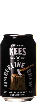 Kees Timberline Brew