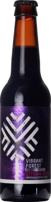 Vibrant Forest Stygian Abyss Cognac BA