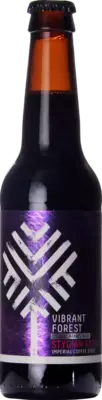 Vibrant Forest Stygian Abyss Cognac BA