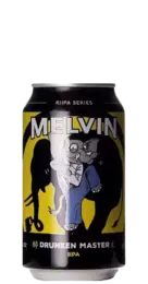 Melvin Drunken Master