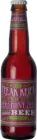 The Flying Dutchman Freak Kriek Super Hero Zero Point Zero Merry Cherry Beer 0.0%