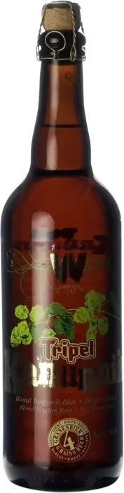 Wilderen Tripel Kanunnik 75cl