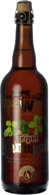 Wilderen Tripel Kanunnik 75cl