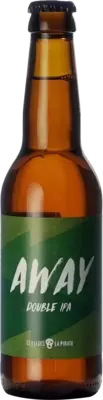 La Pirata Away Double IPA