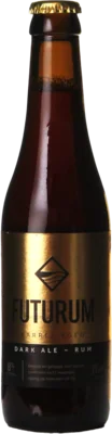 De Toekomst Futurum Dark Ale BA Rum
