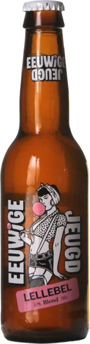 Eeuwige Jeugd Lellebel