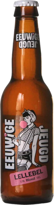 Eeuwige Jeugd Lellebel