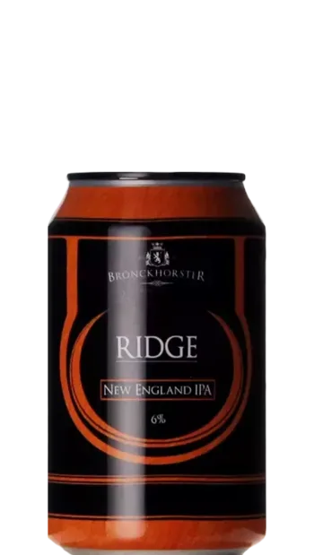 Bronckhorster Ridge Blik