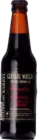 Central Waters Brewer's Reserve Vanilla Cherry Stout (2020)
