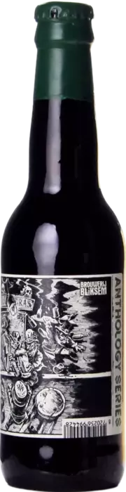 Bliksem GROM Leprechaun