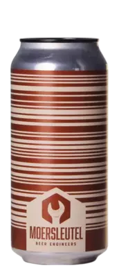 De Moersleutel Barcode Copper & Wool