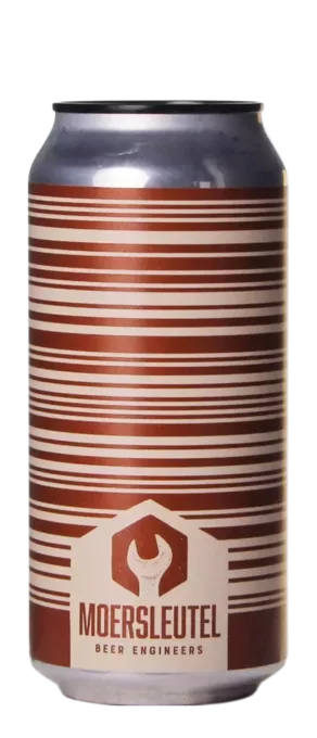 De Moersleutel Barcode Copper & Wool