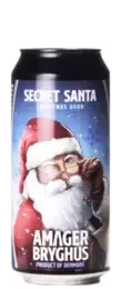 Amager Secret Santa