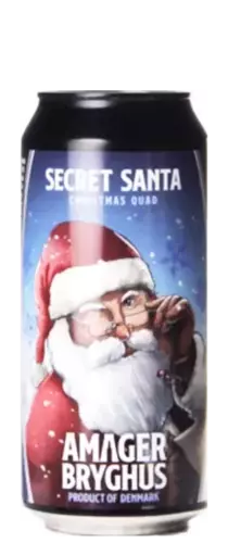 Amager Secret Santa