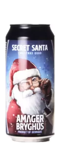 Amager Secret Santa