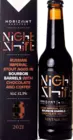 Horizont Night Shift Vintage 2021 RIS Aged In Bourbon Barrels With Chocolate & Coffee