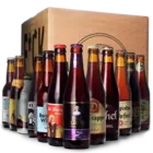 Bierpakket Donker