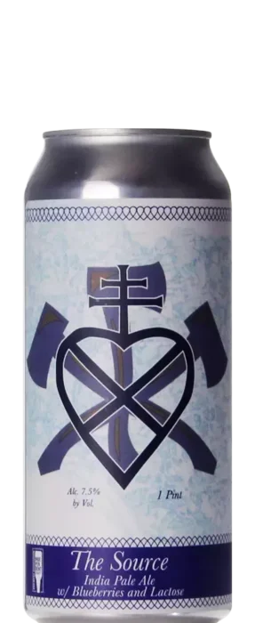 Lickinghole Creek The Source