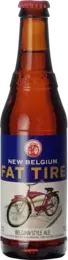 New Belgium Fat Tire Belgian Style Ale