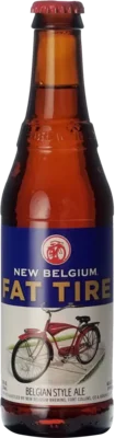New Belgium Fat Tire Belgian Style Ale 35,5 Pale Ale Bier kaufen