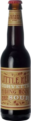 The Flying Dutchman Little Red Corvette Riding Hood Red Wine Sour 33 Sauerbier Bier kaufen