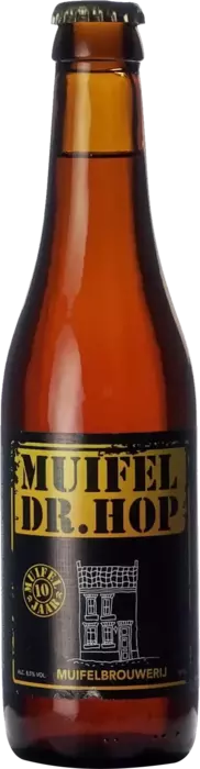 Muifel Dr. Hop