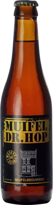 Muifel Dr. Hop 33 IPA Bier kopen