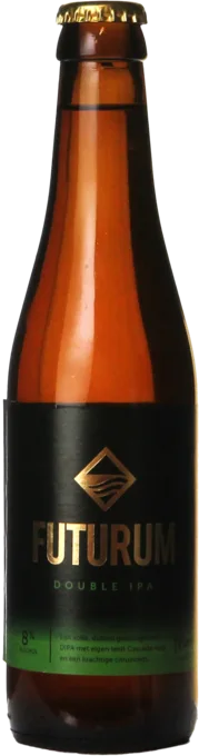 De Toekomst Futurum Double IPA