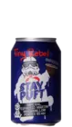 Tiny Rebel Imperial Stay Puft Espresso Martini Marshmallow