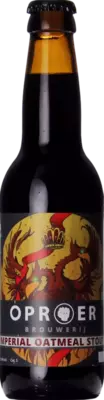 Oproer Imperial Oatmeal Stout