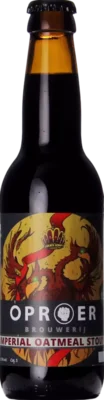 Oproer Imperial Oatmeal Stout 