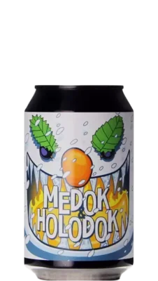 Cosmic City Medok & Holodok 33 Sonderling Bier kaufen