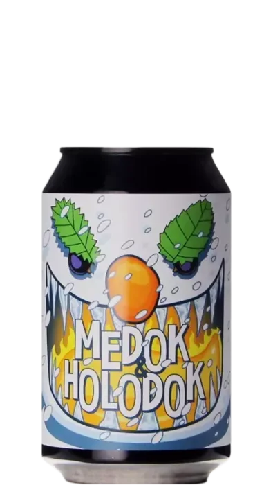 Cosmic City Medok & Holodok 33 Sonderling Bier kaufen