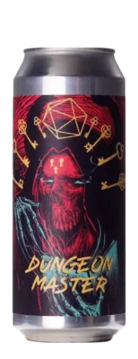 Selfmade Dungeon Master