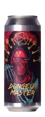 Selfmade Dungeon Master