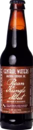 Central Waters Brewer's Reserve Pecan Kringle Stout BBA (2021)