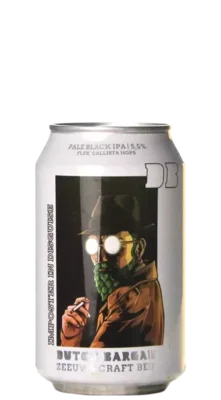 Dutch Bargain Imposter In Disguise