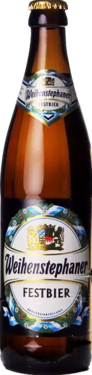 Weihenstephaner Festbier