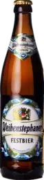 Weihenstephaner Festbier